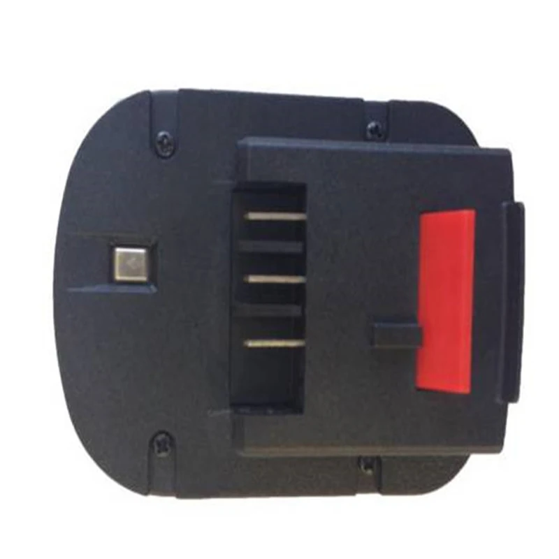 12V 2.0Ah Ni-CD Battery For Black & Decker FSB12,BD1204L,BD-1204L,B-8315,BPT1047,A12 HPB12,A12-XJ,A12EX,A1712,FS120B,FS120BX
12V 2.0Ah Ni-CD Battery For Black & Decker FSB12,BD1204L,BD-1204L,B-8315,BPT1047,A12 HPB12,A12-XJ,A12EX,A1712,FS120B,FS120BX