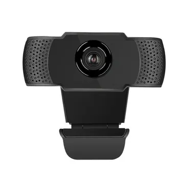 High Definition Computer Web Camera Webcam With Microphone Plug And Play Usb Webcam Built-In Microphone
High Definition Computer Web Camera Webcam With Microphone Plug And Play Usb Webcam Built-In Microphone