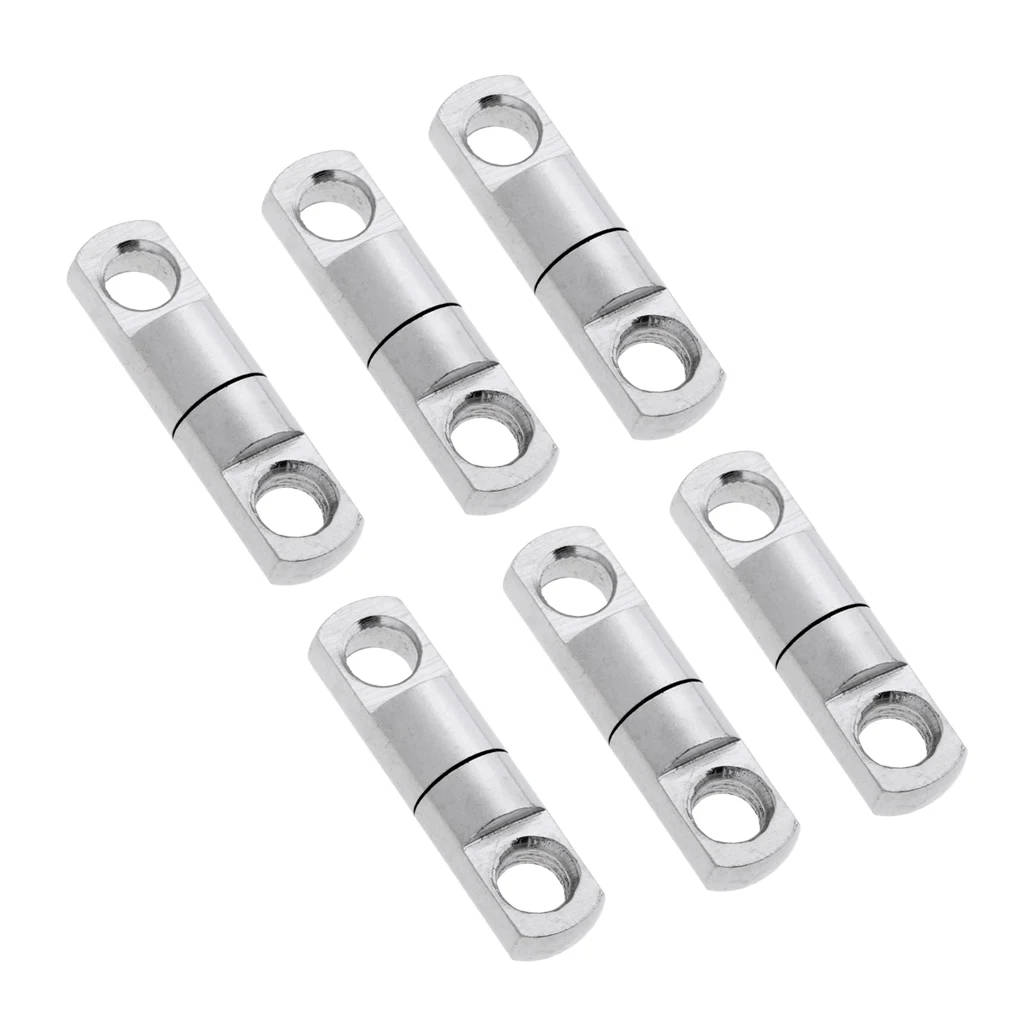 6 Pieces Scuba Diving Finger Spool Dive Reel Guide Line Double Swivels Gear Water Sports Swimming Diving Pool Accessories 6 Pieces Scuba Diving Finger Spool Dive Reel Guide Line Double Swivels Gear Water Sports Swimming Diving Pool Accessories