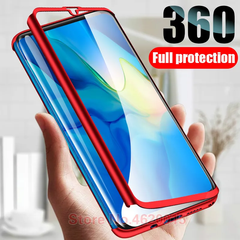 Luxury 360 Full Cover Phone Case For Huawei P Smart Z Y7 Y6 PRO 2019 Honor 20 Pro 20i Case Protective Cover With Tempered Glass
Luxury 360 Full Cover Phone Case For Huawei P Smart Z Y7 Y6 PRO 2019 Honor 20 Pro 20i Case Protective Cover With Tempered Glass