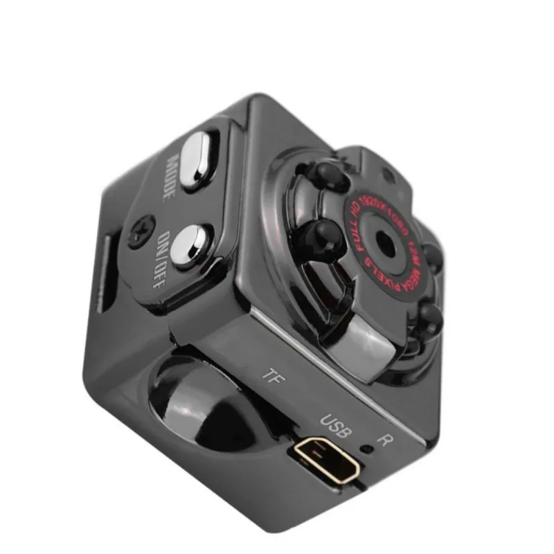 SQ8 Mini Camera 1080P Full HD Mini Camera Car Sport Camcorder Motion Sensor DV DVR Voice Video Recorder Night Vision Micro Cam
SQ8 Mini Camera 1080P Full HD Mini Camera Car Sport Camcorder Motion Sensor DV DVR Voice Video Recorder Night Vision Micro Cam