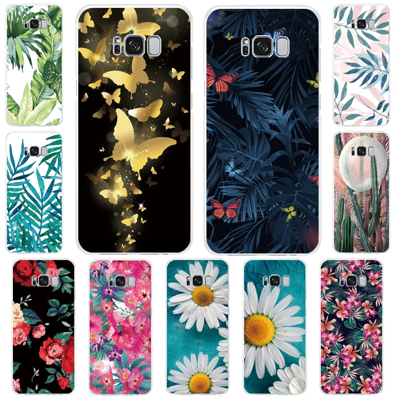 Plant, flower, butterfly, transparent soft case for Samsung J82018 J7Prime J7 J6Plus J52017 J4 J3 2018 J2 j4plus Silicone cover
Plant, flower, butterfly, transparent soft case for Samsung J82018 J7Prime J7 J6Plus J52017 J4 J3 2018 J2 j4plus Silicone cover