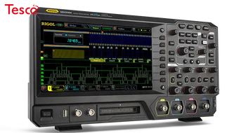 RIGOL MSO5072 70MHz Digital Oscilloscope unlocked to 350M, channel unlocked to 4 channels
RIGOL MSO5072 70MHz Digital Oscilloscope unlocked to 350M, channel unlocked to 4 channels