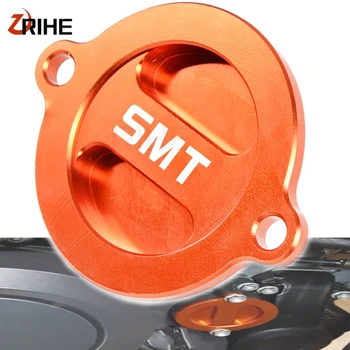 Motorcycles CNC Rear Brake Cylinder Fluid Reservoir Engine Oil Filter Cover Cap For KTM 990 SMT 990-SMT 2009 2010 2011 2012 2013
Motorcycles CNC Rear Brake Cylinder Fluid Reservoir Engine Oil Filter Cover Cap For KTM 990 SMT 990-SMT 2009 2010 2011 2012 2013