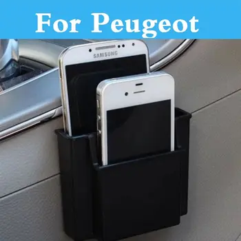 Car Storage Pouch Bag Store Phone Charge Box Holder Organizer Box For Peugeot 408 508 607 Ion 308 Rcz Gti 4007 4008 407
Car Storage Pouch Bag Store Phone Charge Box Holder Organizer Box For Peugeot 408 508 607 Ion 308 Rcz Gti 4007 4008 407