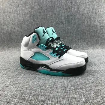 Nike-Air Jordan 5 RET Leopard, Basketball Shoes, Mens Outdoor Shoes, Mens Sneakers, White, Black, Green, Sizes 40-46
Nike-Air Jordan 5 RET Leopard, Basketball Shoes, Mens Outdoor Shoes, Mens Sneakers, White, Black, Green, Sizes 40-46