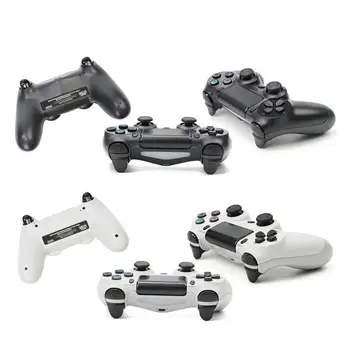 Bluetooth Controller Joystick For SONY PS4 Gamepad For Play Station 4 Wireless Console For PS3 For Playstation Dualshock 4
Bluetooth Controller Joystick For SONY PS4 Gamepad For Play Station 4 Wireless Console For PS3 For Playstation Dualshock 4