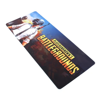 PUBG game large mouse pad laptop gaming large mouse pads for Playerunknown's Battlegrounds for Player unknown's Battlegrounds 
PUBG game large mouse pad laptop gaming large mouse pads for Playerunknown's Battlegrounds for Player unknown's Battlegrounds