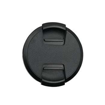 Practical Dustproof Round Easy Install Lens Cap Portable Protection Durable SLR Camera Use Universal Travel Cover Removable
Practical Dustproof Round Easy Install Lens Cap Portable Protection Durable SLR Camera Use Universal Travel Cover Removable