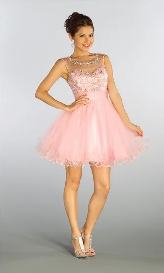 free shipping 2018 crystal beaded ball gowns elegant formal gowns party prom gowns short pink blue tulle bridesmaid Dresses
free shipping 2018 crystal beaded ball gowns elegant formal gowns party prom gowns short pink blue tulle bridesmaid Dresses
