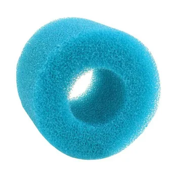1/3Pcs Reusable Swimming Pool Filter Washable Foam Sponge Cartridge Filter Spong A Great Water Cleaner For Swimming Pool
1/3Pcs Reusable Swimming Pool Filter Washable Foam Sponge Cartridge Filter Spong A Great Water Cleaner For Swimming Pool