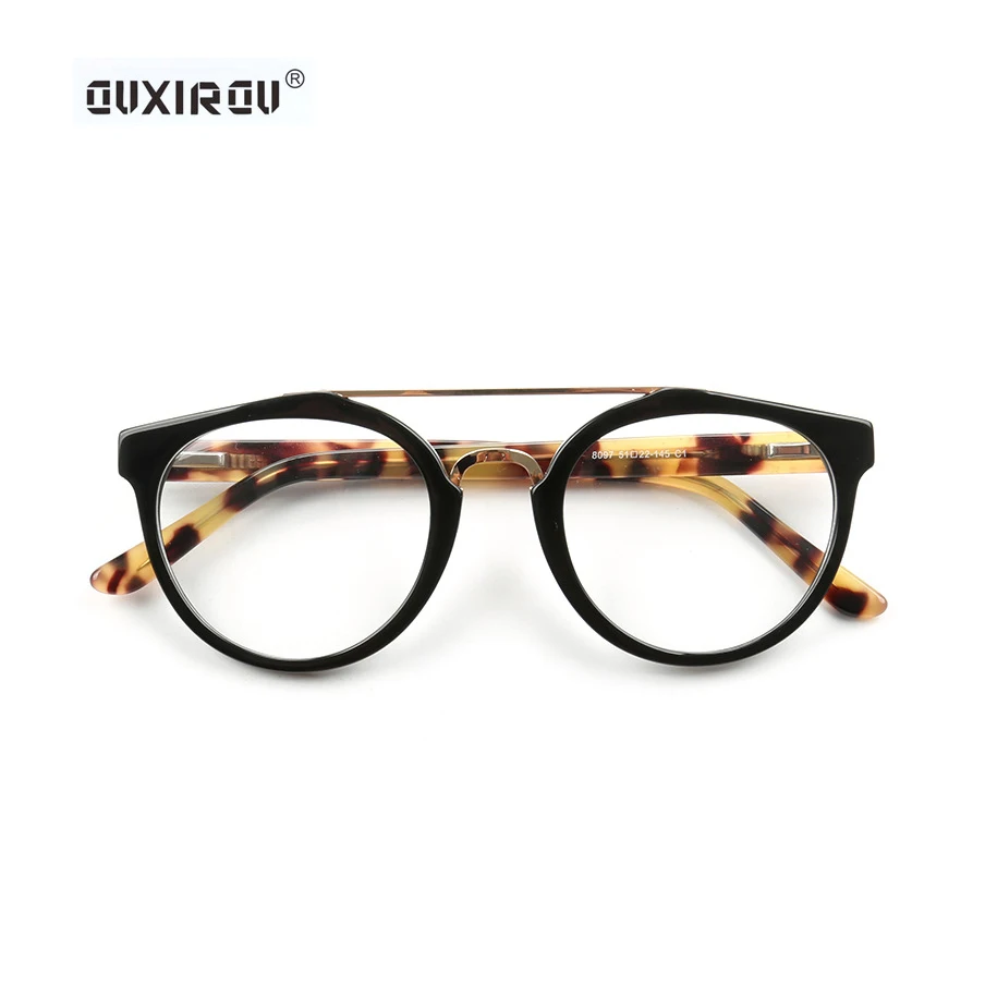 Vintage Hand Made Acetate Eyeglasses Man Computer Optical Glasses Frame Women Cat Eyes Eyeglasses Eyewear Top Quality 8097
Vintage Hand Made Acetate Eyeglasses Man Computer Optical Glasses Frame Women Cat Eyes Eyeglasses Eyewear Top Quality 8097