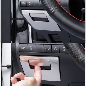 For Toyota Camry 70 XV70 8th 2018 2019 Car Main Driver Storage Box Trim Cover Auto Storage Case Car Styling Accessories
For Toyota Camry 70 XV70 8th 2018 2019 Car Main Driver Storage Box Trim Cover Auto Storage Case Car Styling Accessories