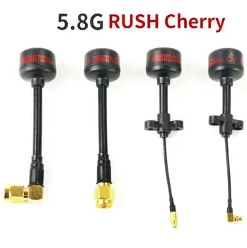 1pair Rush Cherry FPV 5.8G Antenna LHCP RHCP SMA MMCX-J MMCX-JW Racing Antenna Connector Adapter For FPV Quadcopter Racing Drone 
1pair Rush Cherry FPV 5.8G Antenna LHCP RHCP SMA MMCX-J MMCX-JW Racing Antenna Connector Adapter For FPV Quadcopter Racing Drone