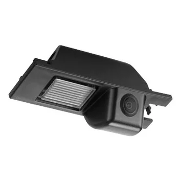 

Standard rear view camera Incar VDC-024 for Alfa Romeo 159 Brera, Giulietta Mito