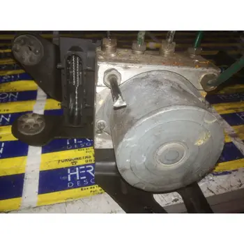 0265231300 Abs Renault Megane Ii Saloon 3p *
0265231300 Abs Renault Megane Ii Saloon 3p *