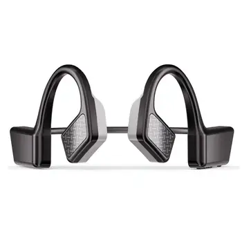 2020 New K08 Bone Headphones With Bone Conduction Earphones Bluetooth Earphone Wireless Blutooth Headset Waterproof Earbuds
2020 New K08 Bone Headphones With Bone Conduction Earphones Bluetooth Earphone Wireless Blutooth Headset Waterproof Earbuds