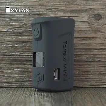 Silicone Case For Vaporess Target Mini 2 II Cover Rubber Skin Warp Sticker Sleeve Shell Hull Damper Gel Shiel Lodge 
Silicone Case For Vaporess Target Mini 2 II Cover Rubber Skin Warp Sticker Sleeve Shell Hull Damper Gel Shiel Lodge