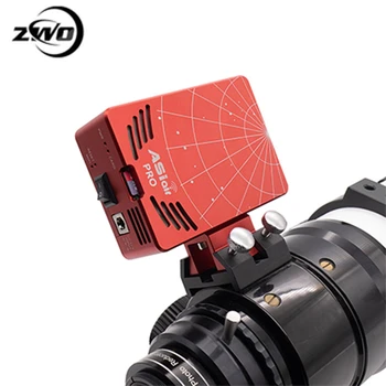 ZWO ASIAIR PRO Astrophotography Smart Device Box Deep Space Photography Box Portable Computer Box
ZWO ASIAIR PRO Astrophotography Smart Device Box Deep Space Photography Box Portable Computer Box