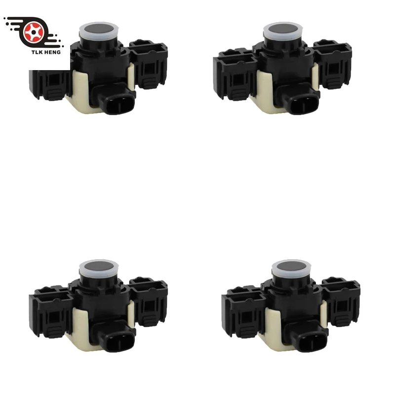 89341-33200 New Front PDC Parking Sensor Parking Radar 4 pcs For Toyota Lexus IS350 IS250 GS350 ES350 ES250
89341-33200 New Front PDC Parking Sensor Parking Radar 4 pcs For Toyota Lexus IS350 IS250 GS350 ES350 ES250