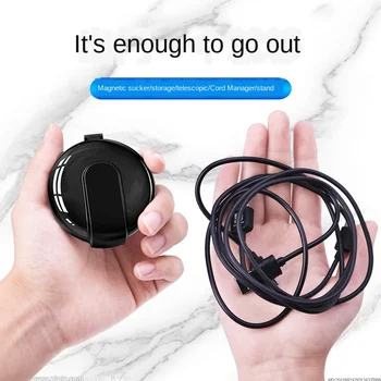 Data Cable Charging for iPhone Android Type-c Magnetic Sucker 3-in-1 Telescopic Data Wire Car USB Triple Storage Data Cable
Data Cable Charging for iPhone Android Type-c Magnetic Sucker 3-in-1 Telescopic Data Wire Car USB Triple Storage Data Cable