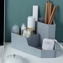 Storage Box Desk Simple Style Stationery Jewelry Storage For Office Household Cosmetics And Sundries Storage Makeup Organizer
Storage Box Desk Simple Style Stationery Jewelry Storage For Office Household Cosmetics And Sundries Storage Makeup Organizer