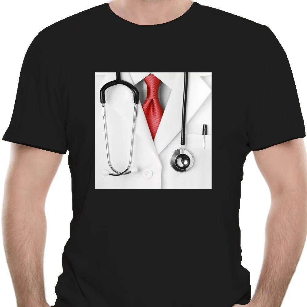 Нарядная Мужская футболка Doctor Design, Мужская футболка на Рождество, Рождество, медсестра, партия, брендовая дизайнерская мужская крутая футболка, 0514X
Нарядная Мужская футболка Doctor Design, Мужская футболка на Рождество, Рождество, медсестра, партия, брендовая дизайнерская мужская крутая футболка, 0514X