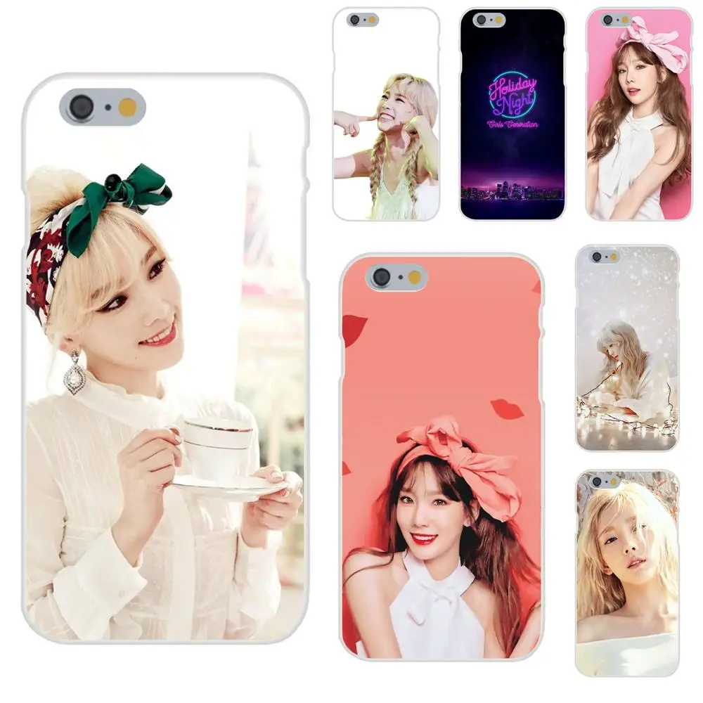 Snsd Girls' Generation Taeyeon For Huawei Honor Nova Note 5 5I 8A 8X 10 Pro 9X For Moto G G2 G3 G4 G5 G6 G7 Plus Soft TPU Case
Snsd Girls' Generation Taeyeon For Huawei Honor Nova Note 5 5I 8A 8X 10 Pro 9X For Moto G G2 G3 G4 G5 G6 G7 Plus Soft TPU Case