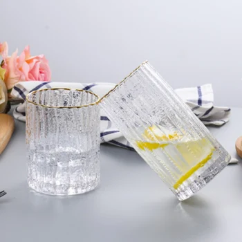 Set of 2-355ml/390ml Tree pattern style home morning water glass high quality office juice/wine glass cup GLA-146
Set of 2-355ml/390ml Tree pattern style home morning water glass high quality office juice/wine glass cup GLA-146