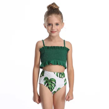 Hot Swimsuit Mother And Daughter Print Two Piece Swimsuit Matching Swimsuit Clothing bañador premama купальник слитный
Hot Swimsuit Mother And Daughter Print Two Piece Swimsuit Matching Swimsuit Clothing bañador premama купальник слитный