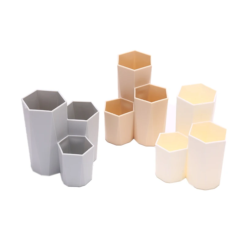 3 Lattices Durable Cosmetic Make-up Brush Storage Box Table Organizer Makeup Nail Polish Holder Tools Pen Holder Rack Organizer
3 Lattices Durable Cosmetic Make-up Brush Storage Box Table Organizer Makeup Nail Polish Holder Tools Pen Holder Rack Organizer