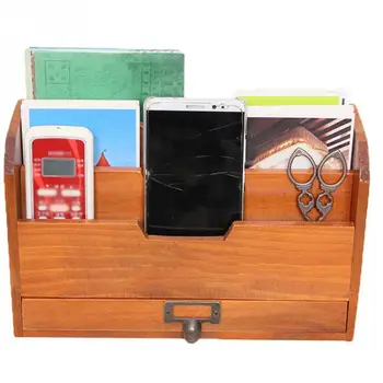 Grid Desktop File Paper Home Wooden Vintage Letter Rack Document Card Post Mail Wall Mounted Storage Holder Office
Grid Desktop File Paper Home Wooden Vintage Letter Rack Document Card Post Mail Wall Mounted Storage Holder Office