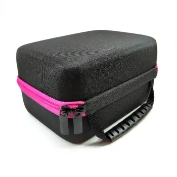 Portable Essential Oil Storage Organizer Bag Roller Ball Bottle Case Make Up Drop Bottle Organizador
Portable Essential Oil Storage Organizer Bag Roller Ball Bottle Case Make Up Drop Bottle Organizador