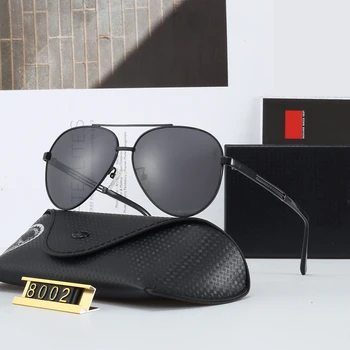 2020 New Polarized Pilot Sunglasses Men Retro Classic Glasses Women Stainless Steel Frame Men Driving Fishing Trip AAA Top Brand 
2020 New Polarized Pilot Sunglasses Men Retro Classic Glasses Women Stainless Steel Frame Men Driving Fishing Trip AAA Top Brand