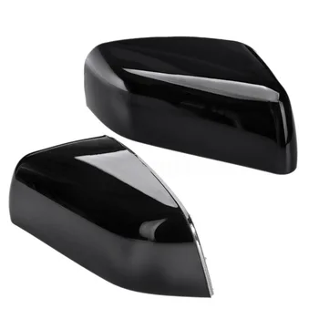 ABS Mirror Cover 2Pcs Set For Land Rover Range Rover Sport LR2 LR4 Accessories Useful Parts
ABS Mirror Cover 2Pcs Set For Land Rover Range Rover Sport LR2 LR4 Accessories Useful Parts