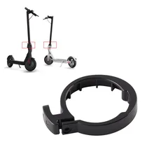 Electric Scooter Replacement Parts E-scooter Limit Ring With Folding Ring Buckle Tube Stem Set For Xiaomi M365 M365 Pro
Electric Scooter Replacement Parts E-scooter Limit Ring With Folding Ring Buckle Tube Stem Set For Xiaomi M365 M365 Pro