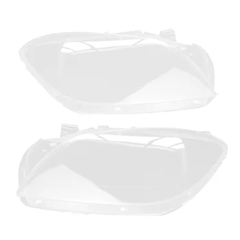 for Mercedes Benz W166 2012-15 ML-Class Car Side Headlight Clear Lens Cover Head Light lamp Lampshade Shell
for Mercedes Benz W166 2012-15 ML-Class Car Side Headlight Clear Lens Cover Head Light lamp Lampshade Shell