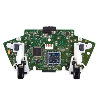 Controller Motherboard Gamepad Mainboard Replacement Board for 360
Controller Motherboard Gamepad Mainboard Replacement Board for 360