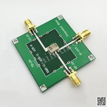 Passive Mixer ADE-1 0.5-500MHz Mixer Large Signal RF Upconverting Downconverting
Passive Mixer ADE-1 0.5-500MHz Mixer Large Signal RF Upconverting Downconverting