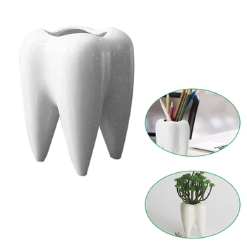 Tooth Shape Plants Bonsai Small Tree Pot Plants Fake Flowers Potted Ornaments For Home Decoration Hotel Garden Decor New
Tooth Shape Plants Bonsai Small Tree Pot Plants Fake Flowers Potted Ornaments For Home Decoration Hotel Garden Decor New