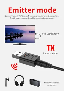 17 * 32 * 10mm ABS USB 5.0 Bluetooth Adapter Car Speaker Power Amplifier AUX Audio Receiver Universal
17 * 32 * 10mm ABS USB 5.0 Bluetooth Adapter Car Speaker Power Amplifier AUX Audio Receiver Universal