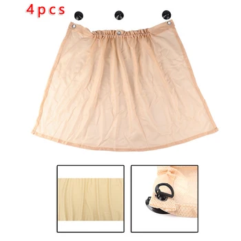 4PCS Loaded Summer Car Sunshade Side Block Suction Cup Type Black Gauze Mesh New And High Quality
4PCS Loaded Summer Car Sunshade Side Block Suction Cup Type Black Gauze Mesh New And High Quality