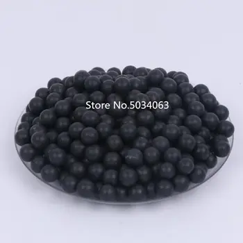 500pcs/pack 10MM Slingshot Bearing Mud Balls For Hunting Slingshot Ammo Tactical CS Balls Accessories 
500pcs/pack 10MM Slingshot Bearing Mud Balls For Hunting Slingshot Ammo Tactical CS Balls Accessories