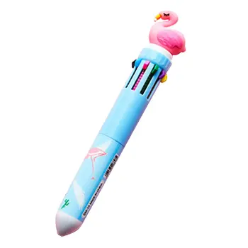 practical Ballpoint Pen Small Fresh durable Colorful Pen Student Marker Pen Multi-function portable Pen
practical Ballpoint Pen Small Fresh durable Colorful Pen Student Marker Pen Multi-function portable Pen