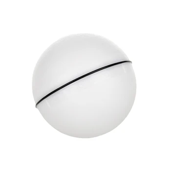 Pet Smart Interactive Cat Toy Ball with Bell, Automatic Self Rotating and Build-in Led Light Pet Toys
Pet Smart Interactive Cat Toy Ball with Bell, Automatic Self Rotating and Build-in Led Light Pet Toys