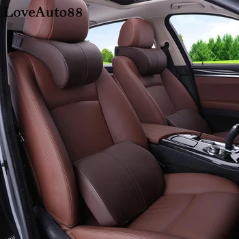 Car Seat Head Neck Rest Massage Pillow Space Memory Neck Headrest Car Cover Pillow Seat Headrest For Toyota Camry 2018 2019 2020 
Car Seat Head Neck Rest Massage Pillow Space Memory Neck Headrest Car Cover Pillow Seat Headrest For Toyota Camry 2018 2019 2020