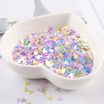 Monkey Head Ice Cream Mixed Colors Nail Sequins For Craft DIY Wedding Decoration Clay Filler Nail Art Stickers Slice Decorations 
Monkey Head Ice Cream Mixed Colors Nail Sequins For Craft DIY Wedding Decoration Clay Filler Nail Art Stickers Slice Decorations