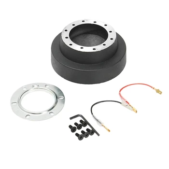 20Mm Steering Wheel Adapter Kit Quick Release Set for Bmw E46 Steering Wheel Car Accessories
20Mm Steering Wheel Adapter Kit Quick Release Set for Bmw E46 Steering Wheel Car Accessories