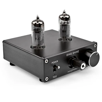 FFYY-Tube Preamplifier Board T02 Bile Preamp 6J1 6K4 Tube Pre-Amplifier Hi-Fi Amplifiers Tone Control Home Sound Theater
FFYY-Tube Preamplifier Board T02 Bile Preamp 6J1 6K4 Tube Pre-Amplifier Hi-Fi Amplifiers Tone Control Home Sound Theater