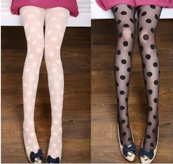 Korean Dot Crotchless Pantyhose Skin Colored Tights Sexy Stocking Hot Woman Sexy Hosiery
Korean Dot Crotchless Pantyhose Skin Colored Tights Sexy Stocking Hot Woman Sexy Hosiery